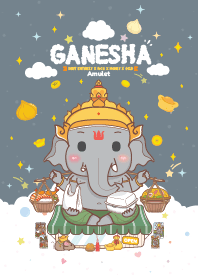 Ganesha Merchants - Debt Entirely