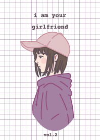 i am your girlfriend vol.2