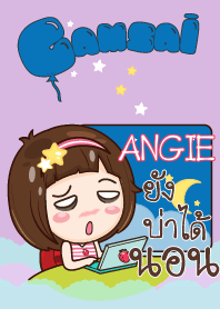 ANGIE gamsai little girl_N V09 e