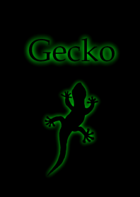 Gecko ～ヤモリ～