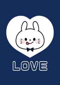 Lovely couple -Heart Theme- Boy 14