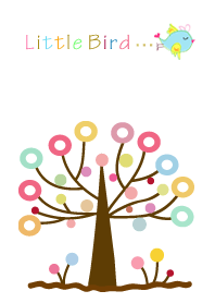 artwork_Little Bird9