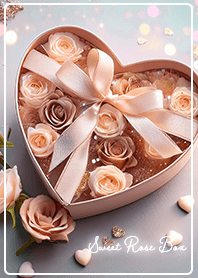 gray Sweet Rose Box02_2