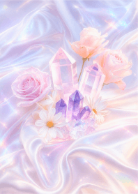 Beauty brings good luck - Grace -2