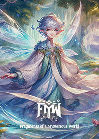 Spirit of the Wind *FMW