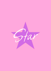 STAR COLOR THEME 136