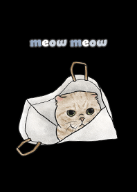 meowneko5 / black