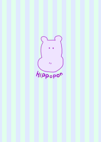 HIPPOPON N 2