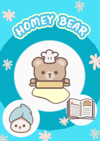 Homey Bear