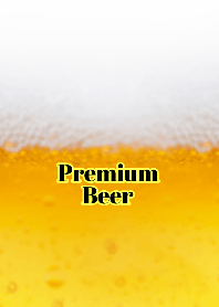 ✩Premium Beer✩