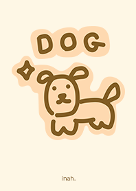 DOG (minimal D O G)