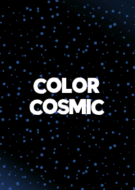 COLOR COSMIC TMEME 144