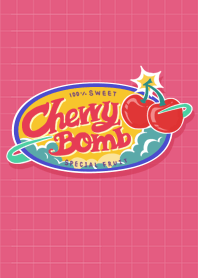 cherry bomb