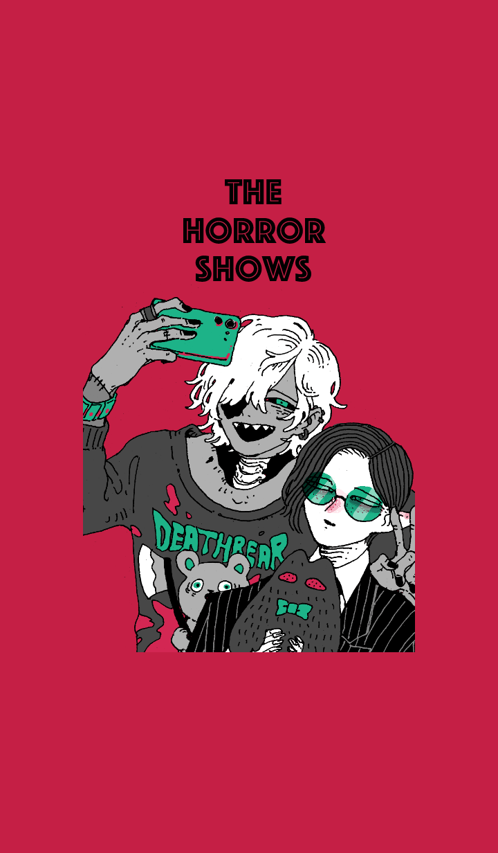 The Horror Shows