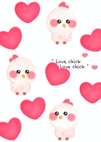 Cute Chick Chick 13