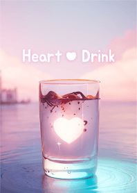 Heart Drink 12