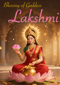 Goddess Lakshmi 03