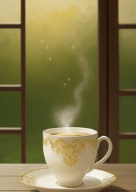 Coffee strawberry chocolate cake 1EC058