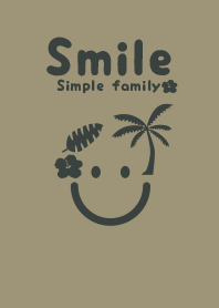 Smile & tropical akuiro