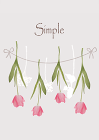 Gentle Tulip20