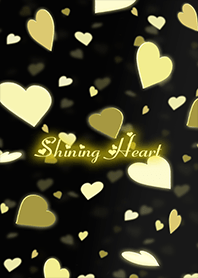Shining Heart Gold