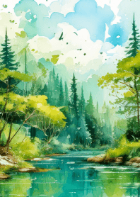 Listen to the babbling brook... Vol.2