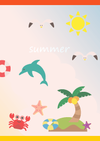Summer Day on R&Y