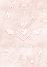 METALLIC BALLET CORE -  AH 10