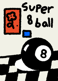 super 8 ball