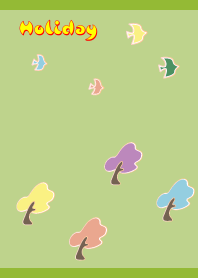 Lively trees02  MG