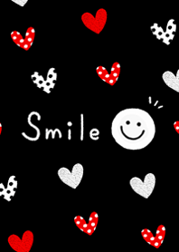 Happy Smile Heart20.