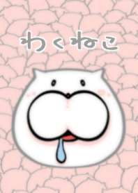 The cat which overflows