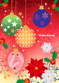 Silent Holiday 2J