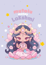 Lakshmi Money 10
