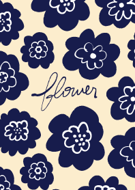 flower-Navy-joc
