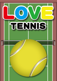 Love TENNIS