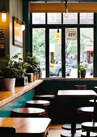 Cozy Coffee shop a67De0