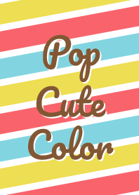POP COLOR
