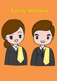 Lovely Attorneys