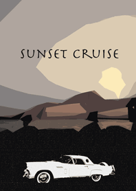 Sunset Cruise