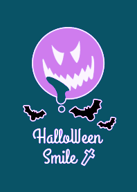 HALLOWEEN-SMILE- THEME 93