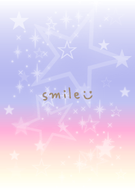 A star Gradation3 from Japan