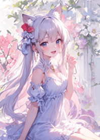 玫瑰花結