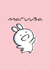 สีชมพู : Maruusa7