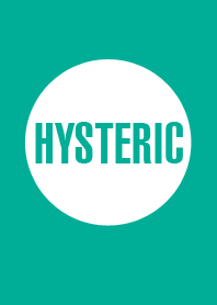 HYSTERIC style