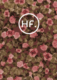 Simple is the Best 26 (rose pattern)