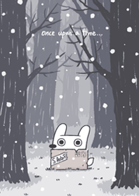 Hey Bu!-Once upon a time