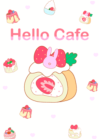 Hello Cafe