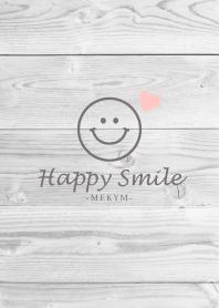 - Happy Smile - MEKYM 41