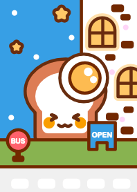 Bread lover theme 26